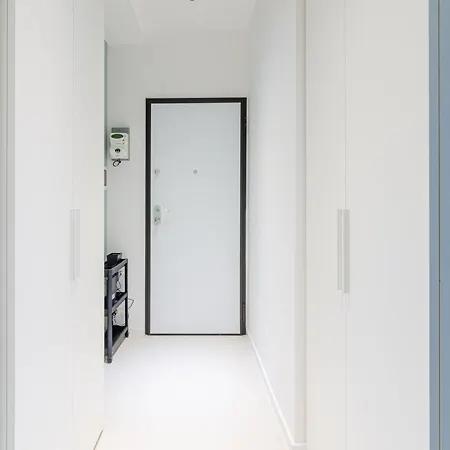 Appartamento San Siro Blue Flat