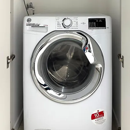 Apartment San Siro Blue Flat